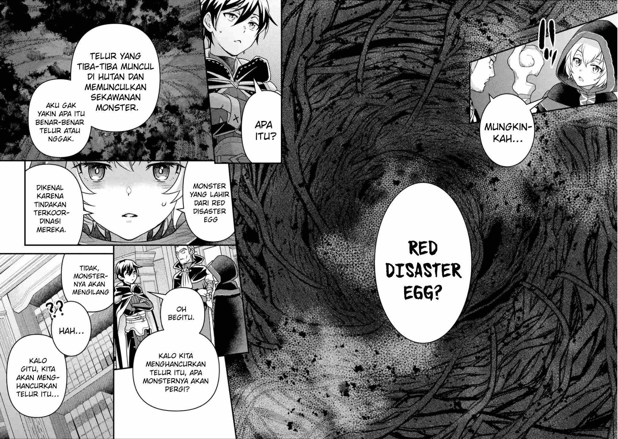 Isekai Tensei de Kenja ni Natte Boukensha Seikatsu