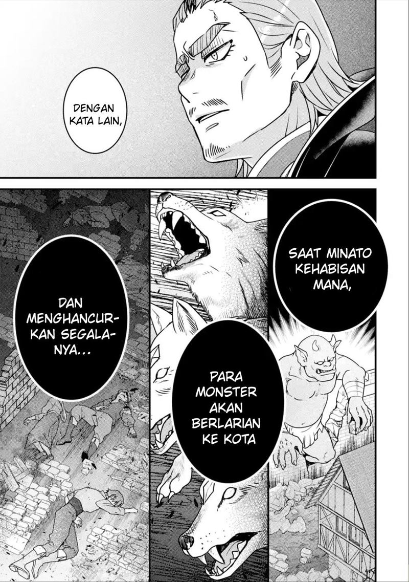 Isekai Tensei de Kenja ni Natte Boukensha Seikatsu