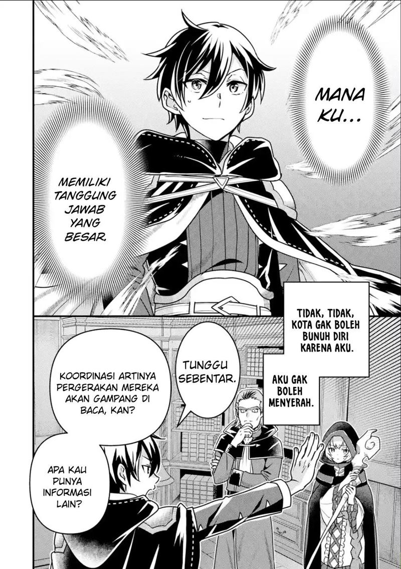 Isekai Tensei de Kenja ni Natte Boukensha Seikatsu