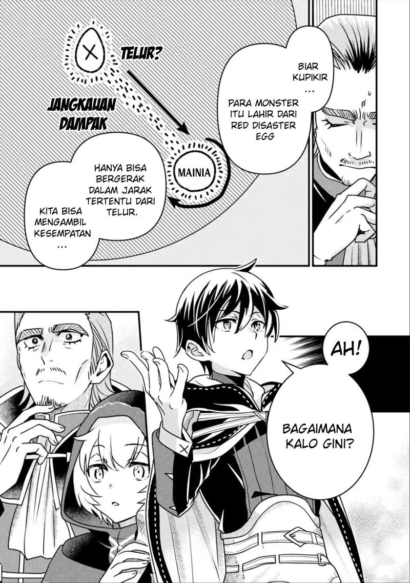 Isekai Tensei de Kenja ni Natte Boukensha Seikatsu