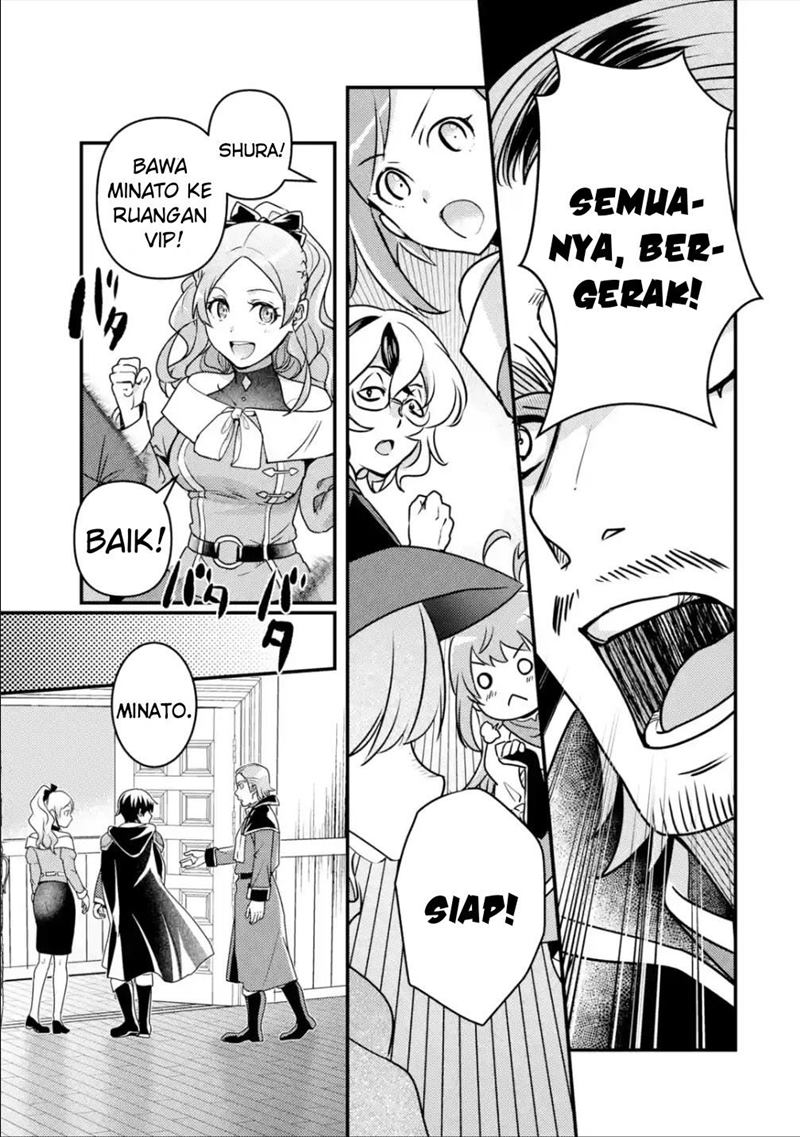 Isekai Tensei de Kenja ni Natte Boukensha Seikatsu