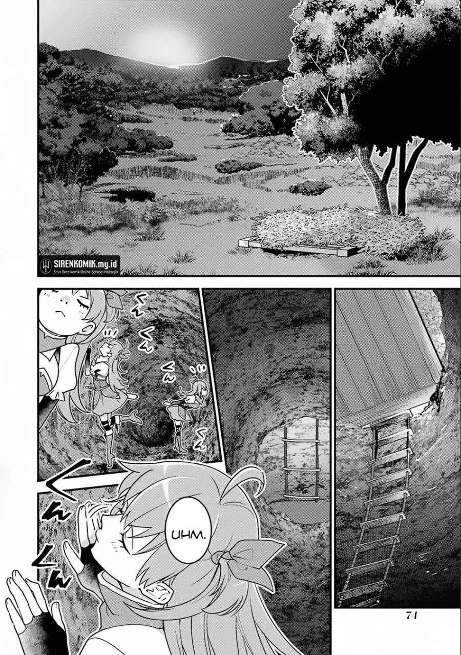 Isekai Tensei de Kenja ni Natte Boukensha Seikatsu