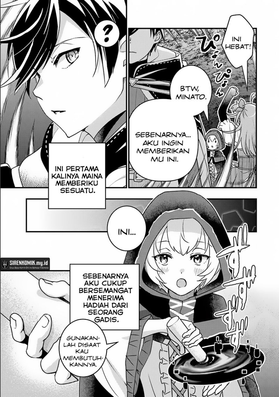 Isekai Tensei de Kenja ni Natte Boukensha Seikatsu