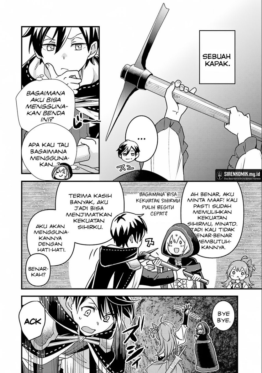 Isekai Tensei de Kenja ni Natte Boukensha Seikatsu