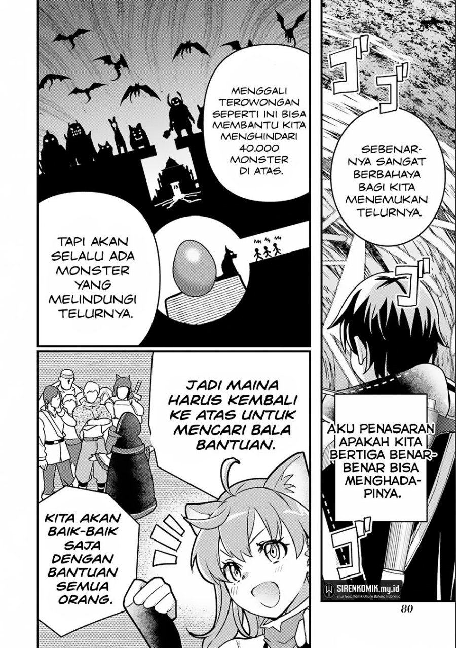 Isekai Tensei de Kenja ni Natte Boukensha Seikatsu