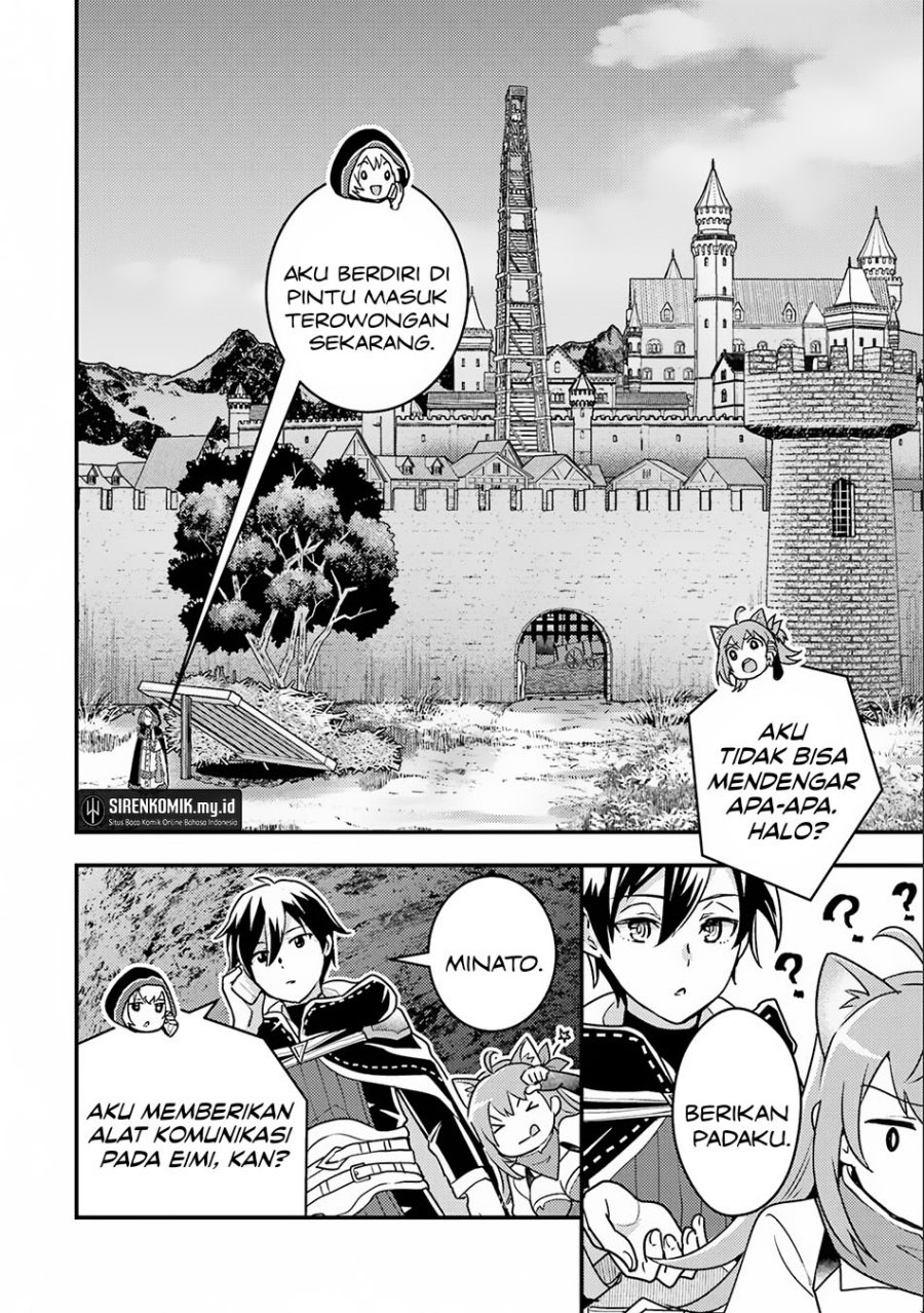 Isekai Tensei de Kenja ni Natte Boukensha Seikatsu