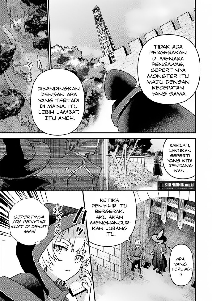 Isekai Tensei de Kenja ni Natte Boukensha Seikatsu