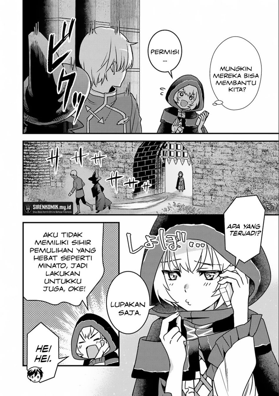 Isekai Tensei de Kenja ni Natte Boukensha Seikatsu