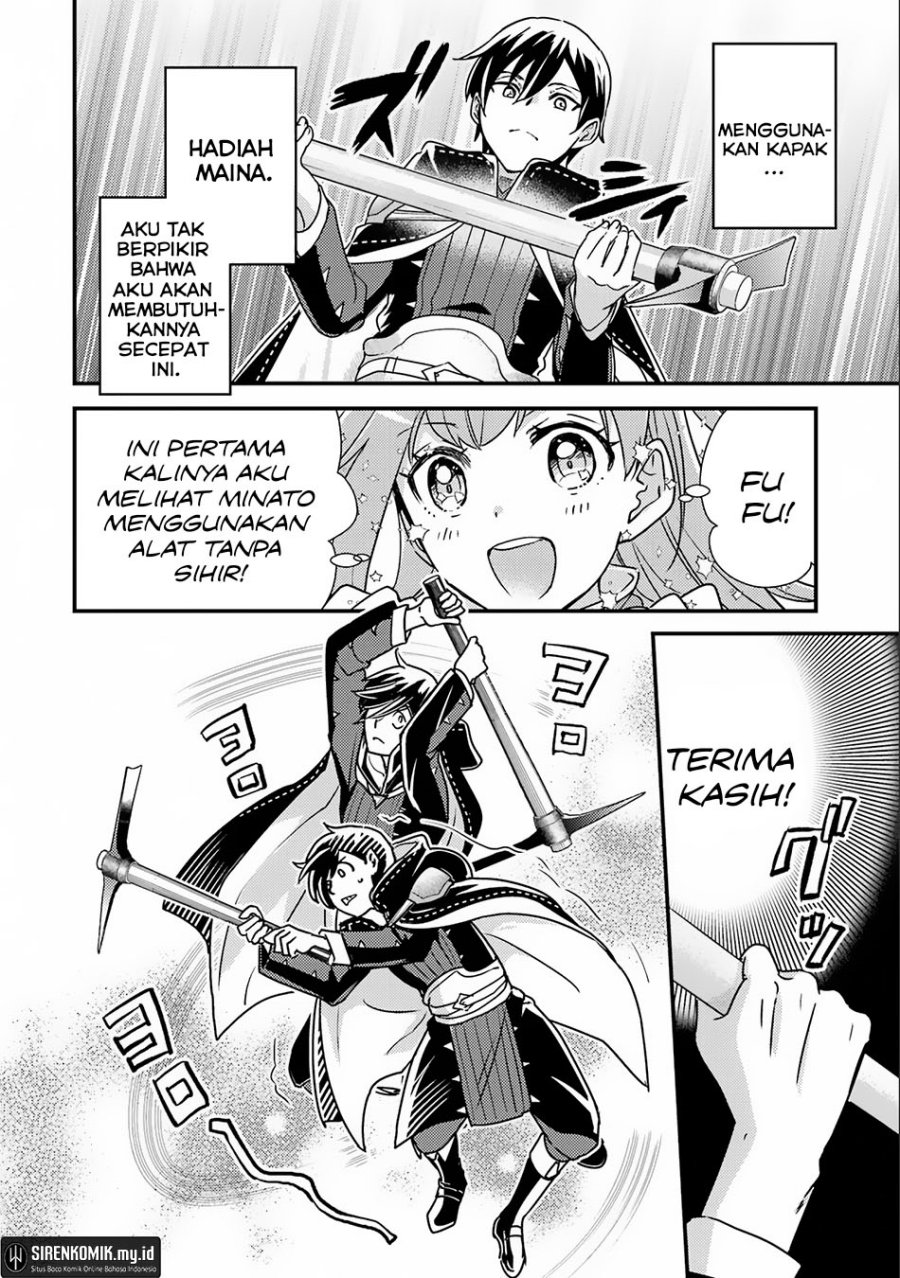 Isekai Tensei de Kenja ni Natte Boukensha Seikatsu