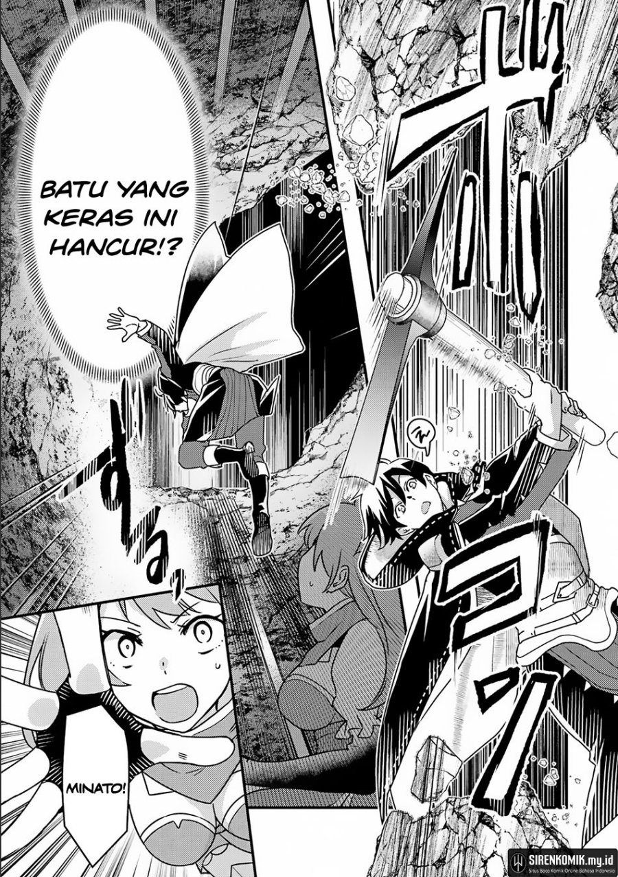Isekai Tensei de Kenja ni Natte Boukensha Seikatsu