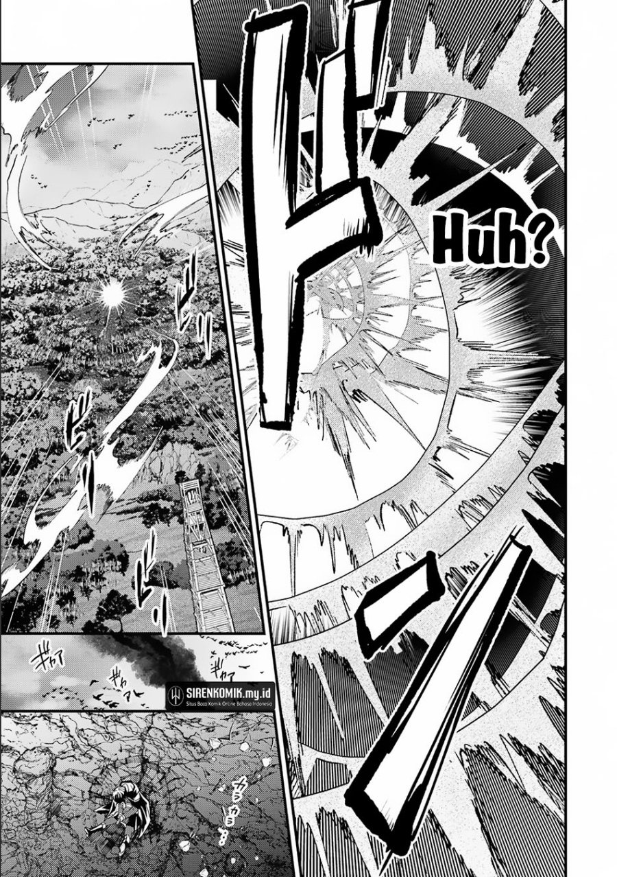 Isekai Tensei de Kenja ni Natte Boukensha Seikatsu