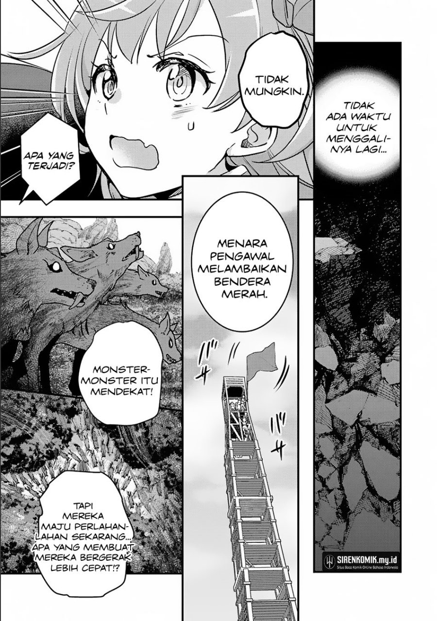 Isekai Tensei de Kenja ni Natte Boukensha Seikatsu