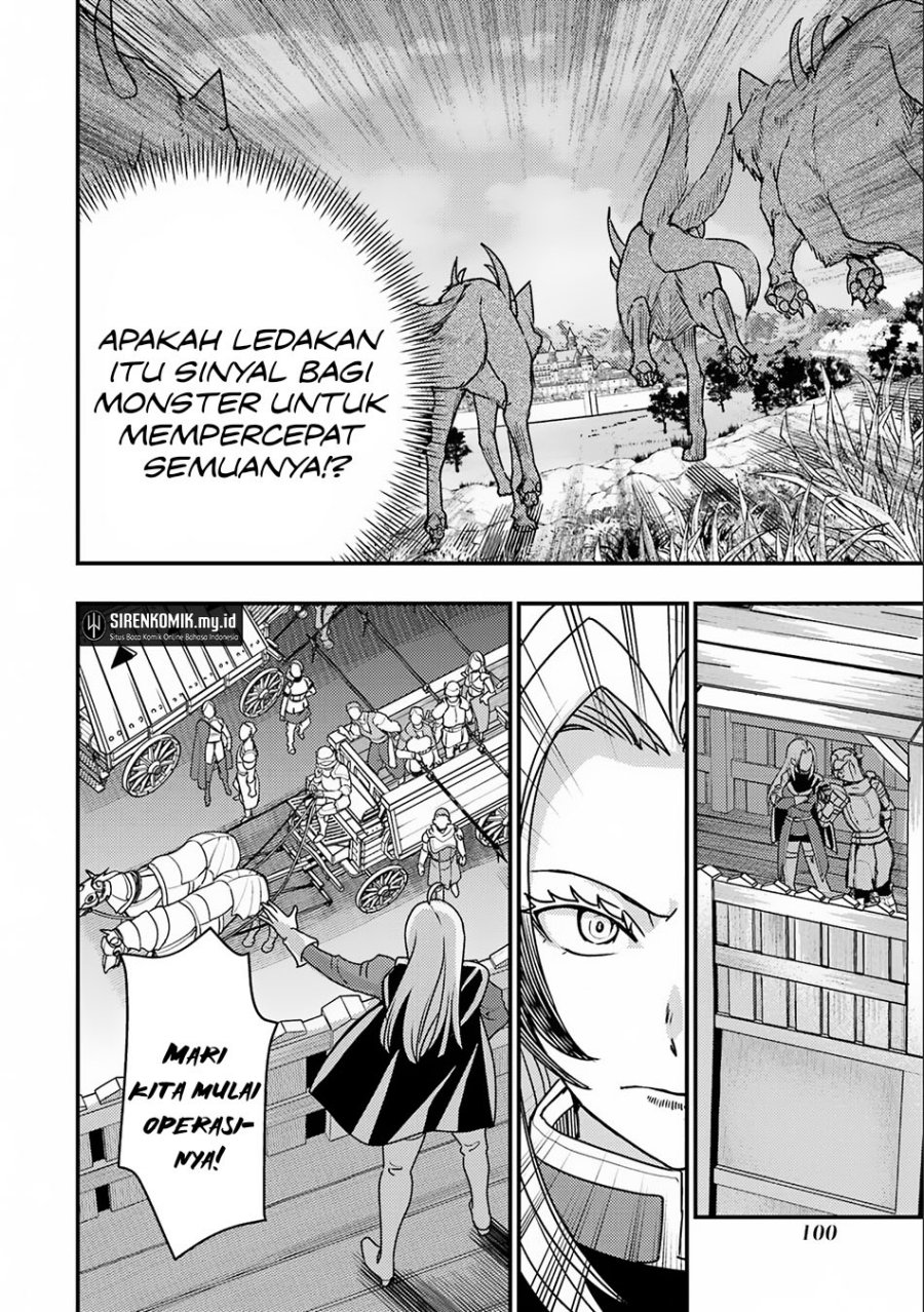 Isekai Tensei de Kenja ni Natte Boukensha Seikatsu