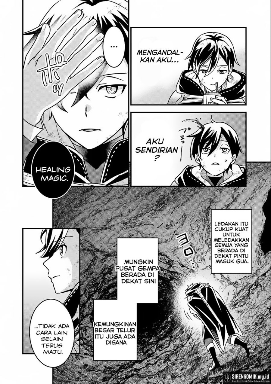 Isekai Tensei de Kenja ni Natte Boukensha Seikatsu