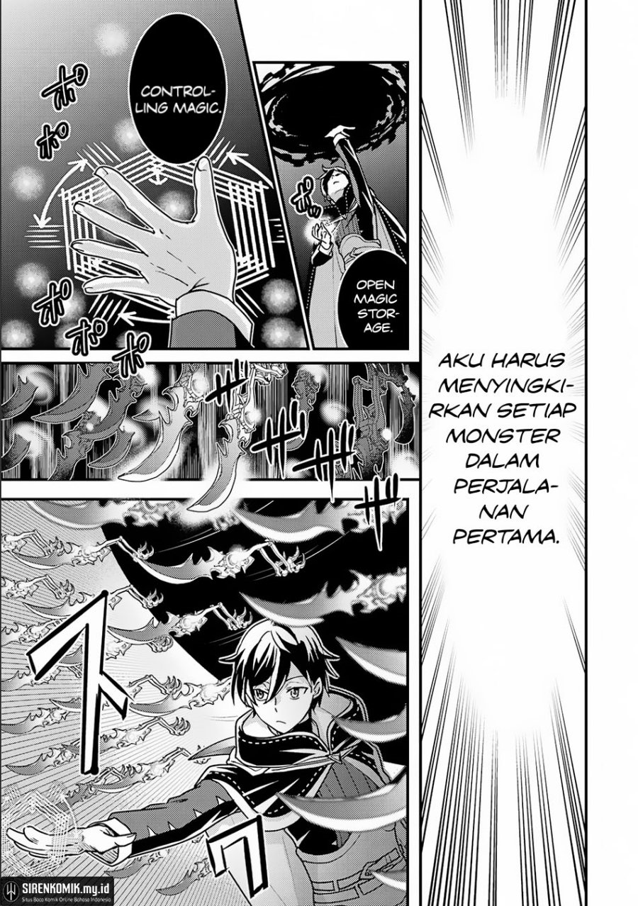 Isekai Tensei de Kenja ni Natte Boukensha Seikatsu
