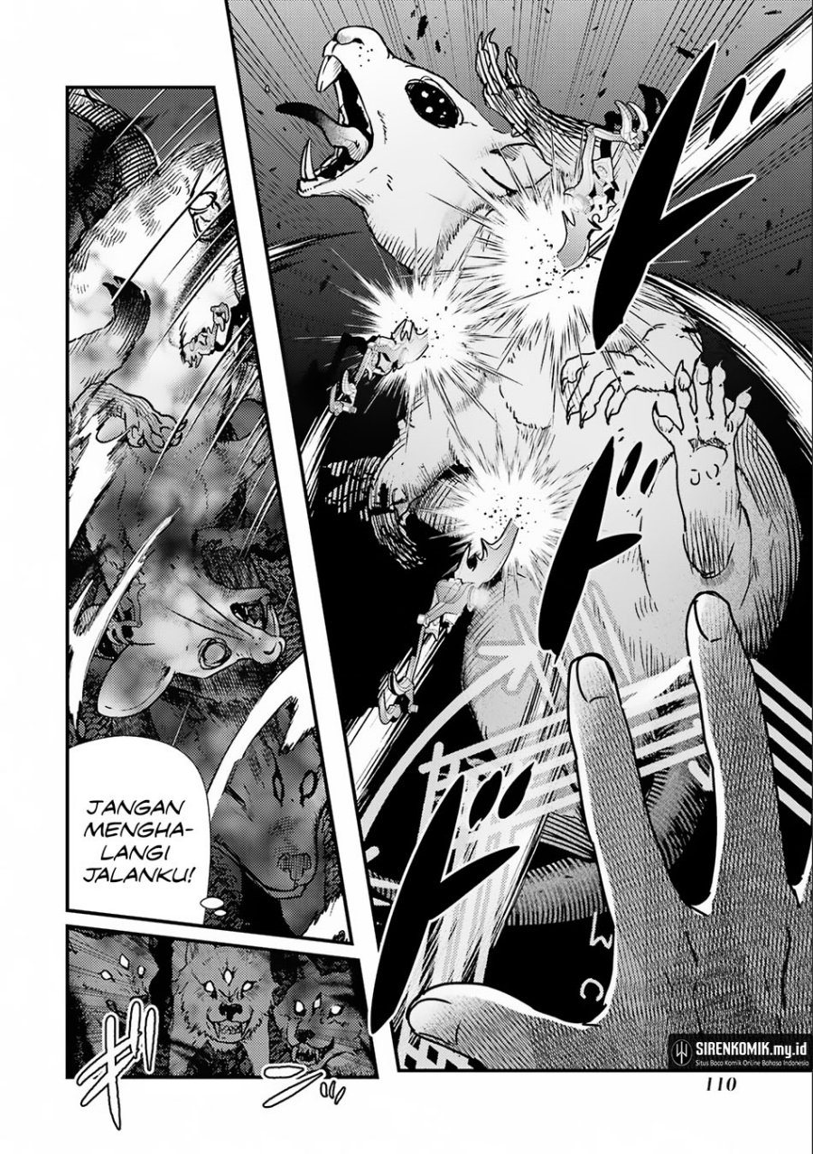 Isekai Tensei de Kenja ni Natte Boukensha Seikatsu