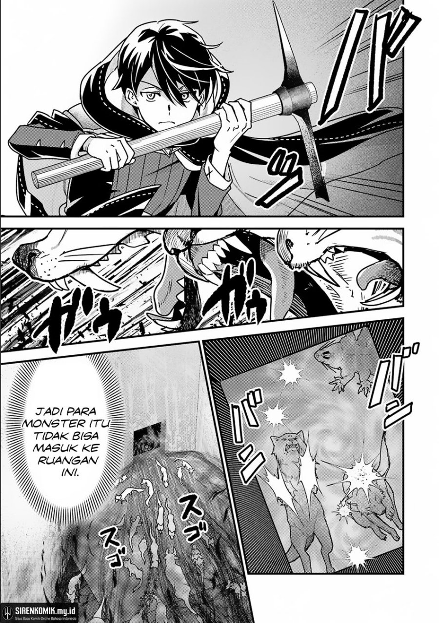 Isekai Tensei de Kenja ni Natte Boukensha Seikatsu