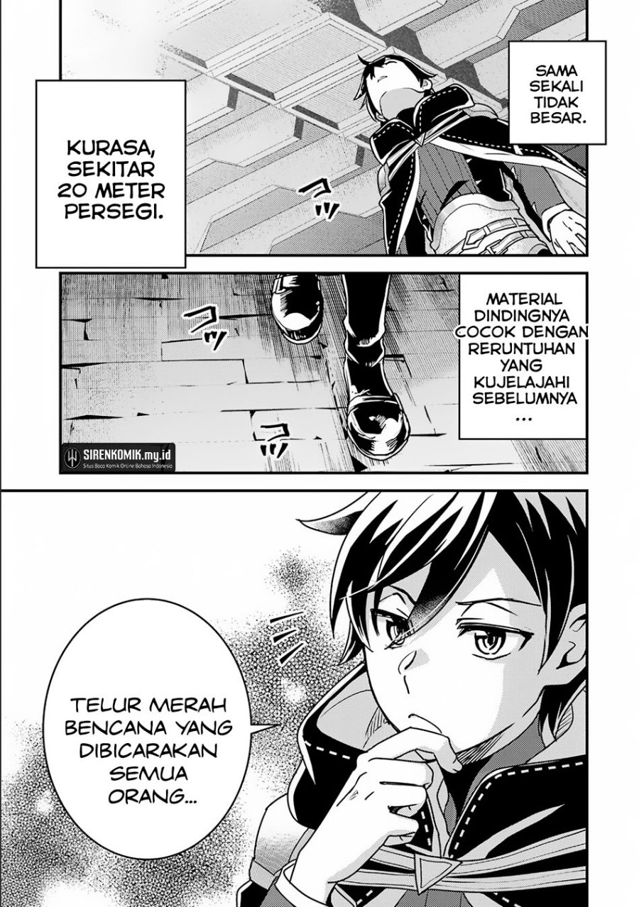 Isekai Tensei de Kenja ni Natte Boukensha Seikatsu