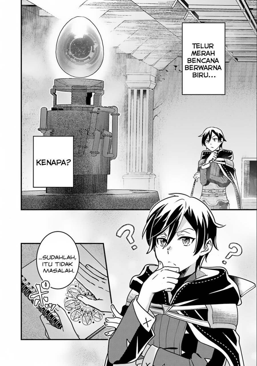 Isekai Tensei de Kenja ni Natte Boukensha Seikatsu