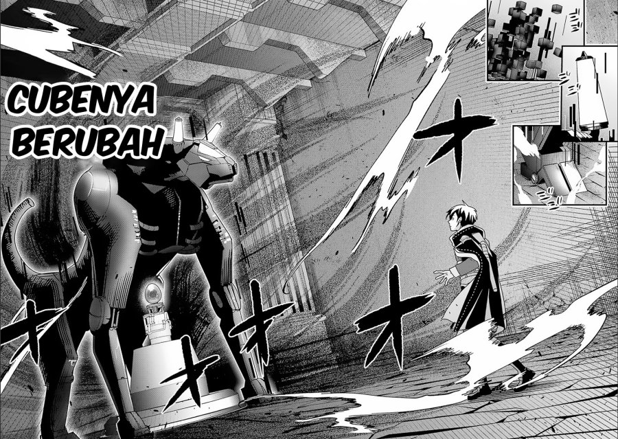 Isekai Tensei de Kenja ni Natte Boukensha Seikatsu