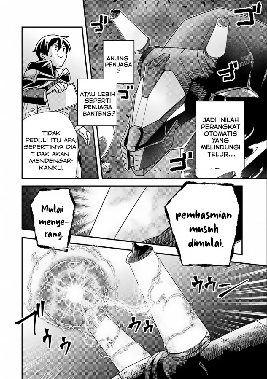 Isekai Tensei de Kenja ni Natte Boukensha Seikatsu