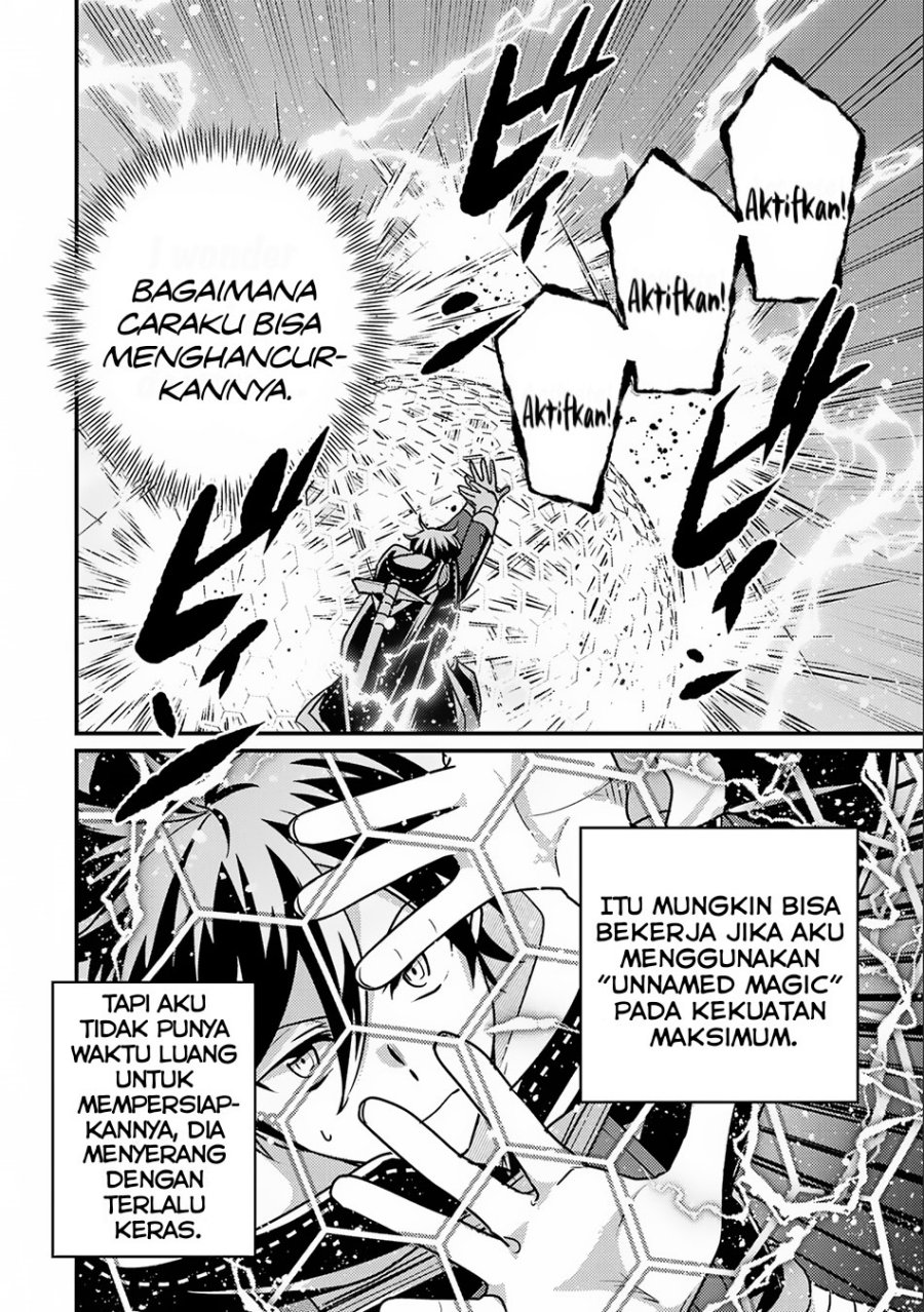 Isekai Tensei de Kenja ni Natte Boukensha Seikatsu