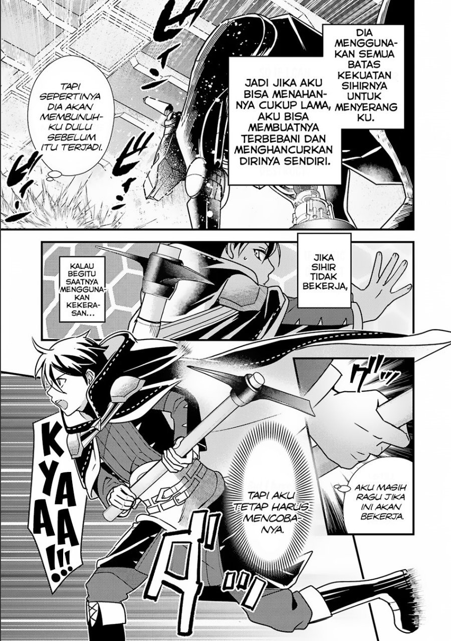 Isekai Tensei de Kenja ni Natte Boukensha Seikatsu