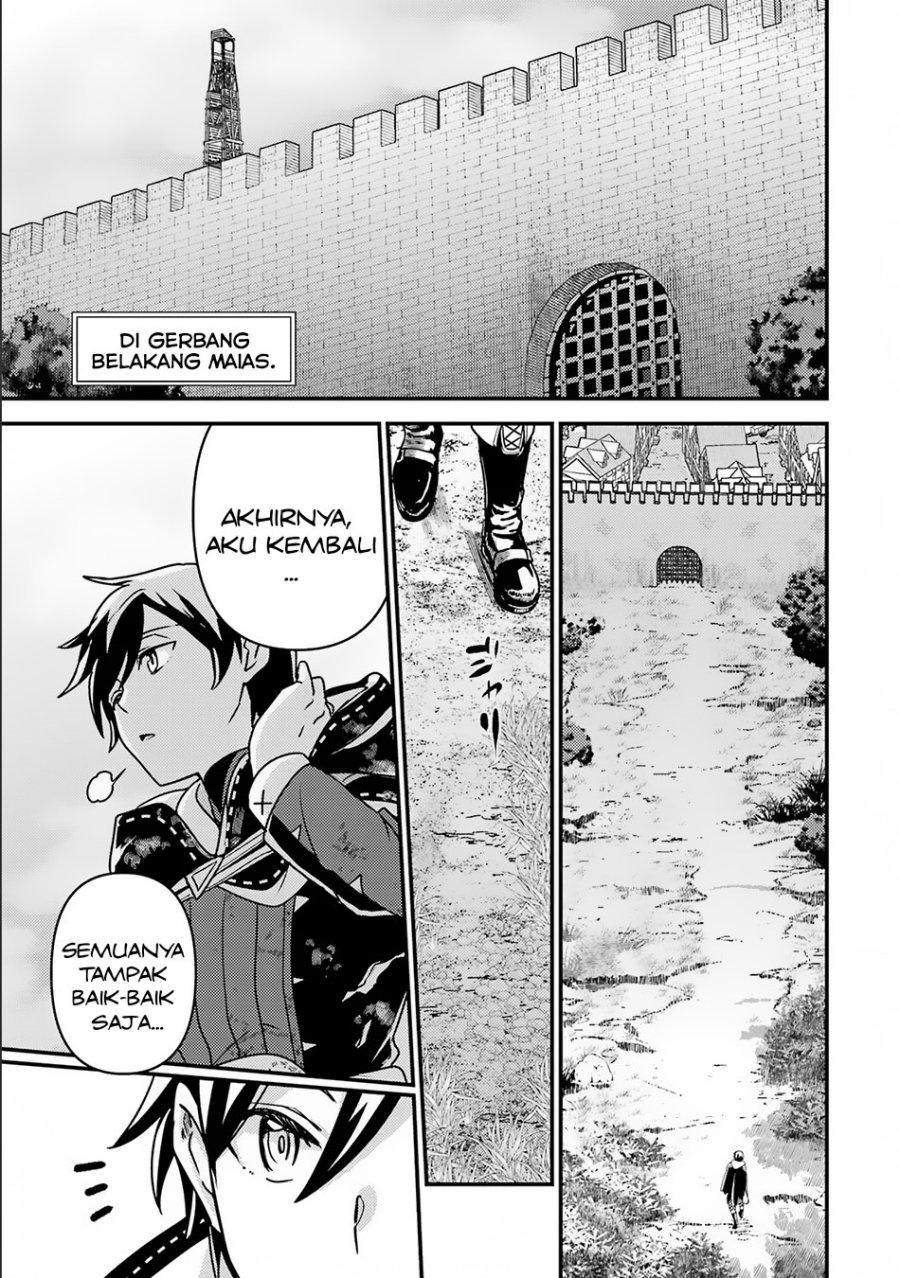 Isekai Tensei de Kenja ni Natte Boukensha Seikatsu