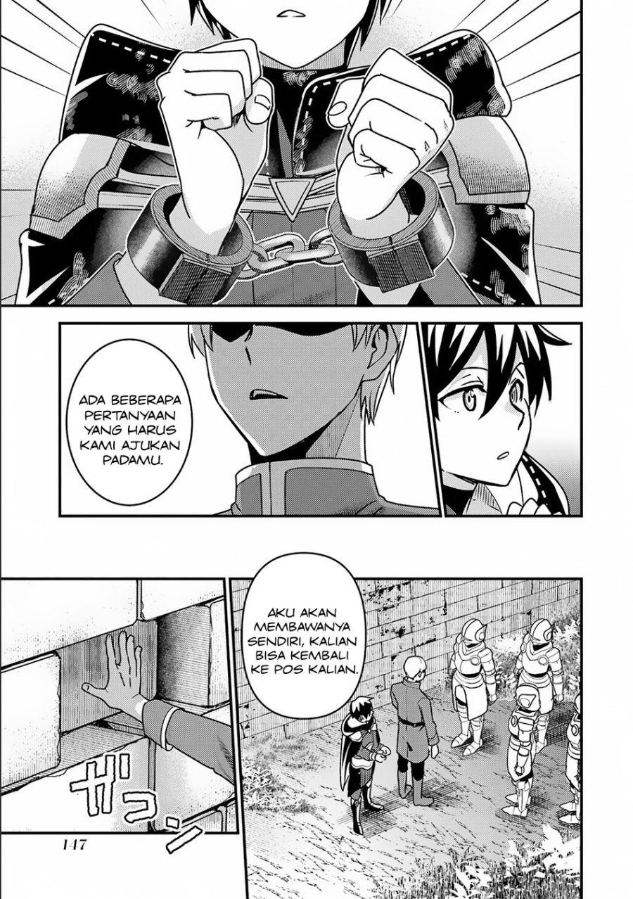 Isekai Tensei de Kenja ni Natte Boukensha Seikatsu