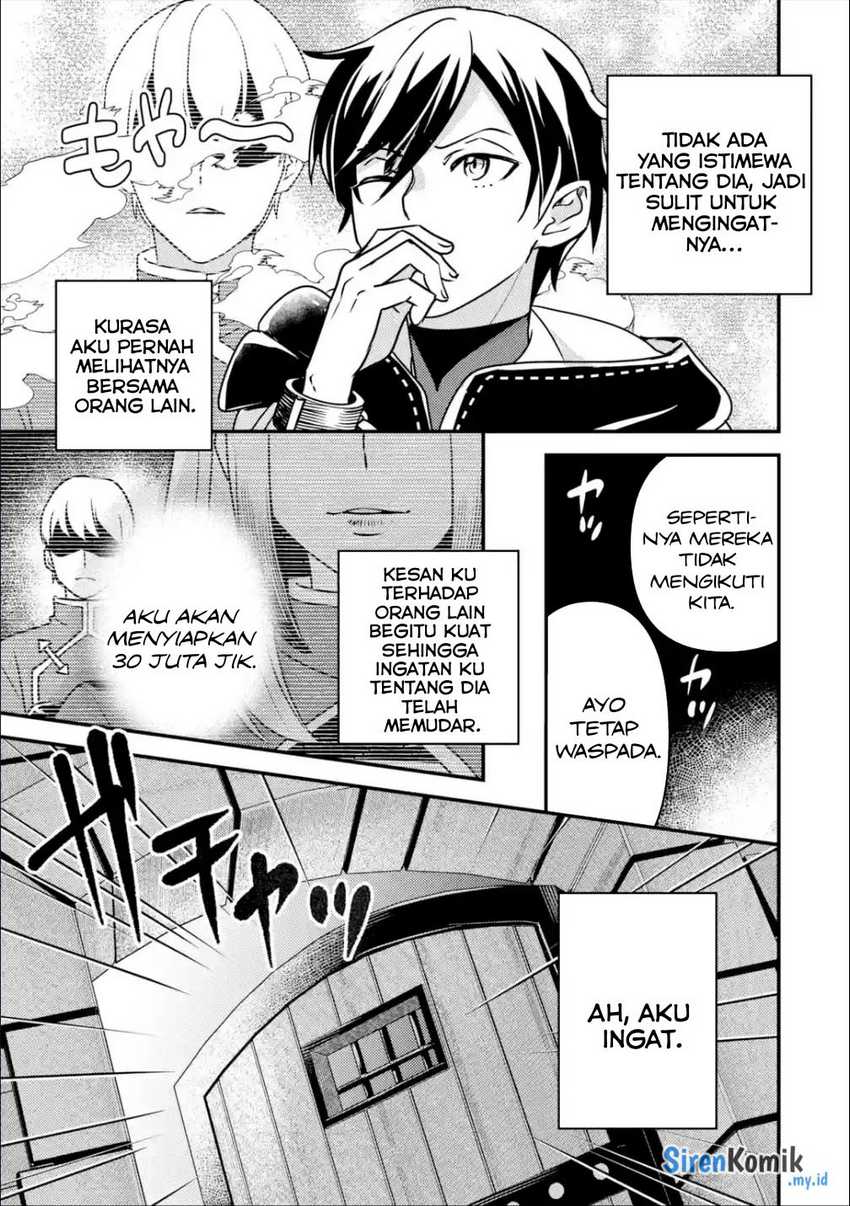 Isekai Tensei de Kenja ni Natte Boukensha Seikatsu