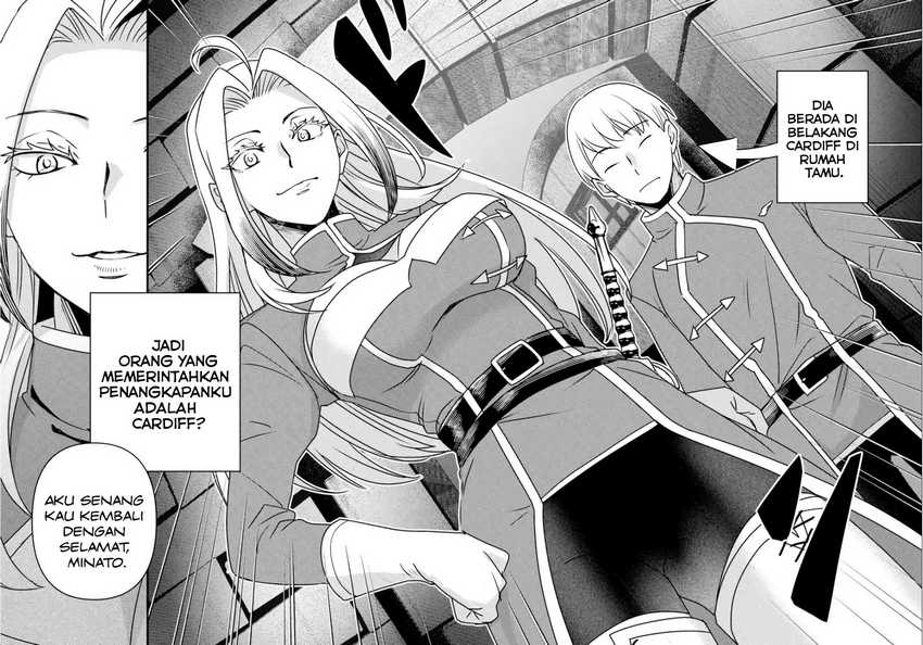 Isekai Tensei de Kenja ni Natte Boukensha Seikatsu