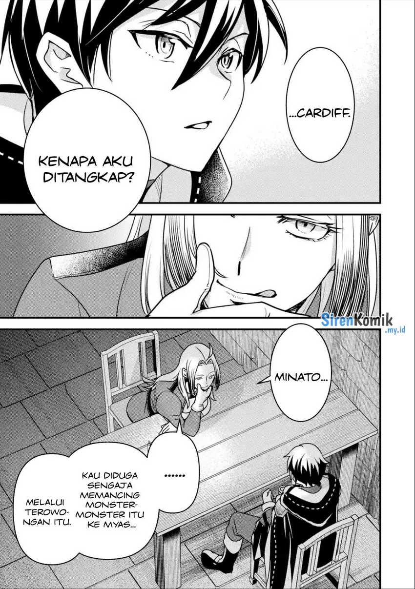 Isekai Tensei de Kenja ni Natte Boukensha Seikatsu