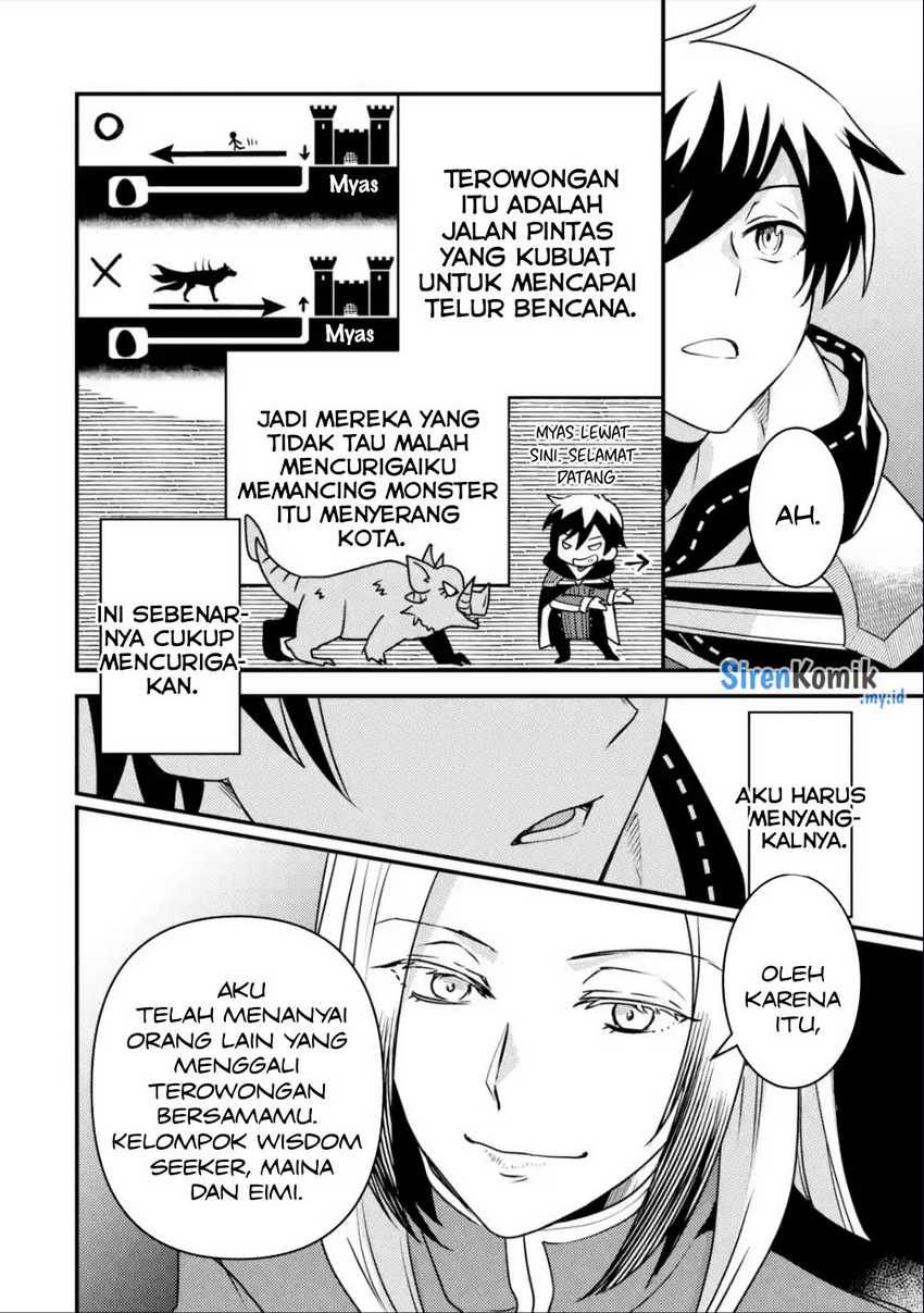 Isekai Tensei de Kenja ni Natte Boukensha Seikatsu
