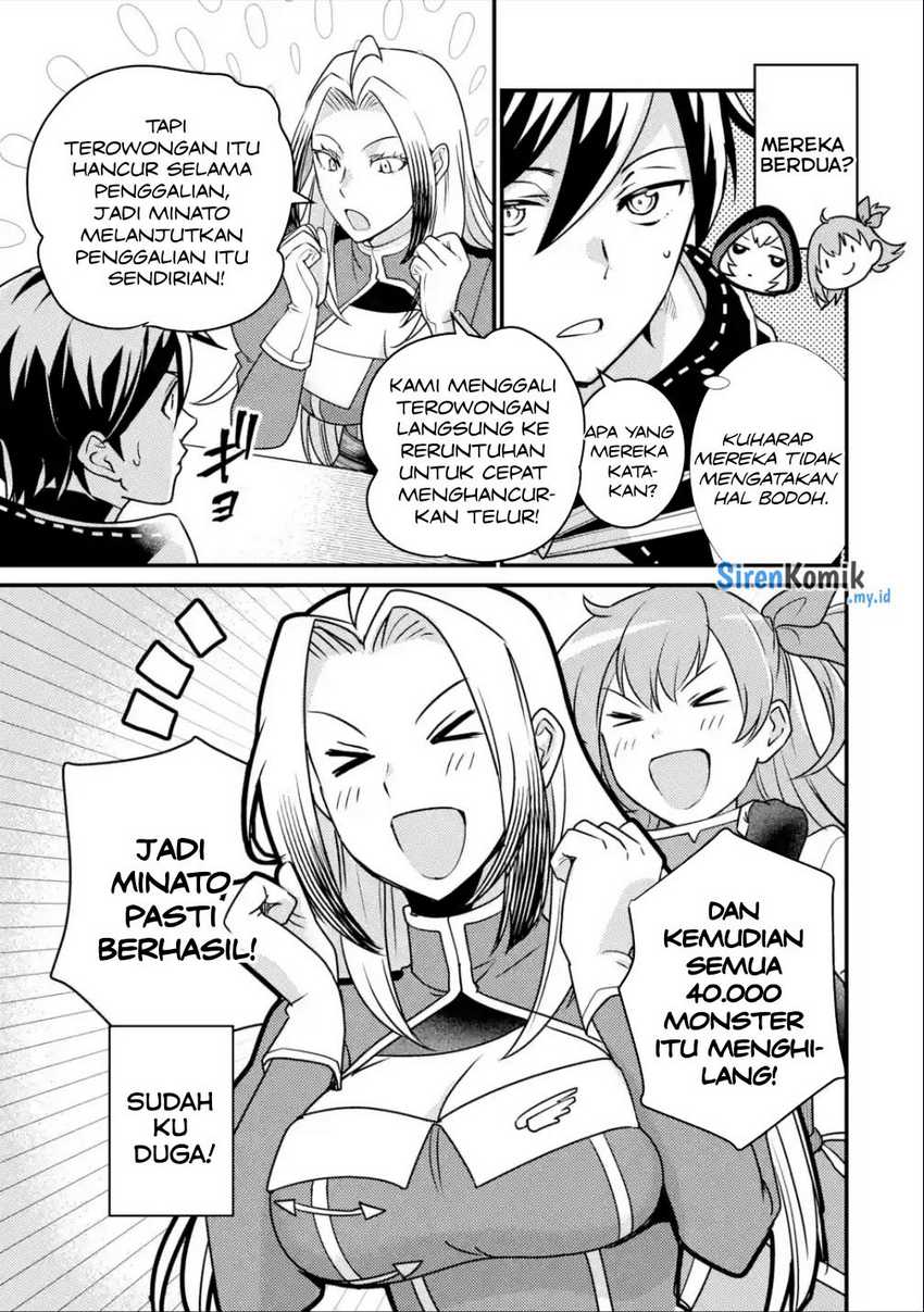 Isekai Tensei de Kenja ni Natte Boukensha Seikatsu
