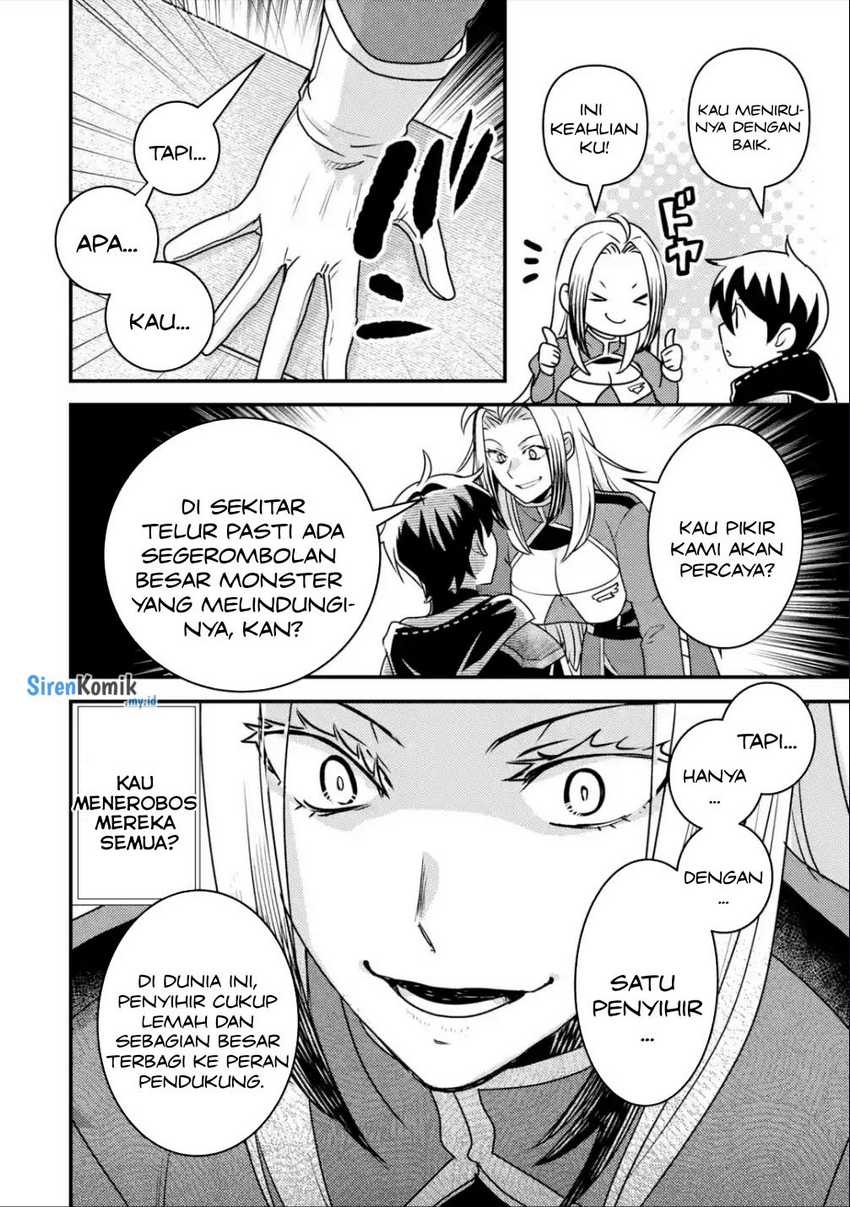 Isekai Tensei de Kenja ni Natte Boukensha Seikatsu