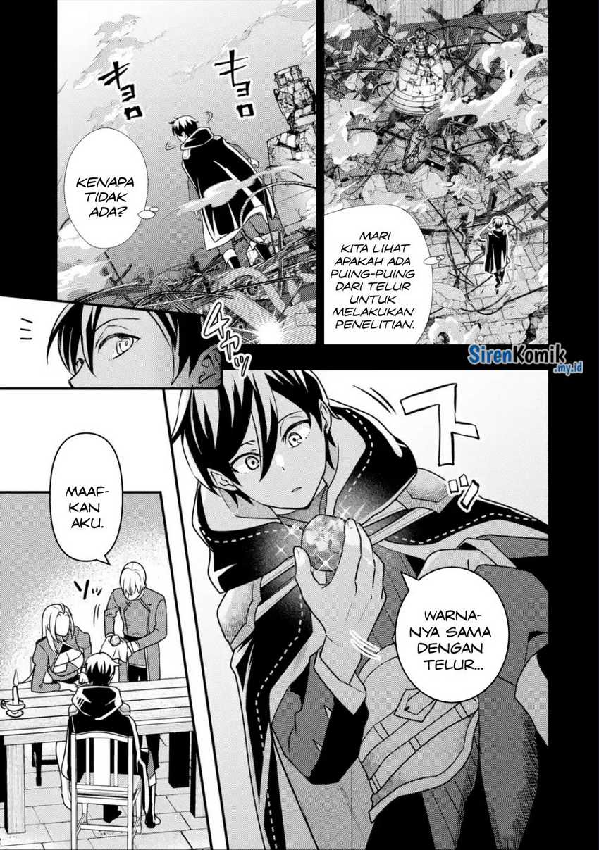 Isekai Tensei de Kenja ni Natte Boukensha Seikatsu