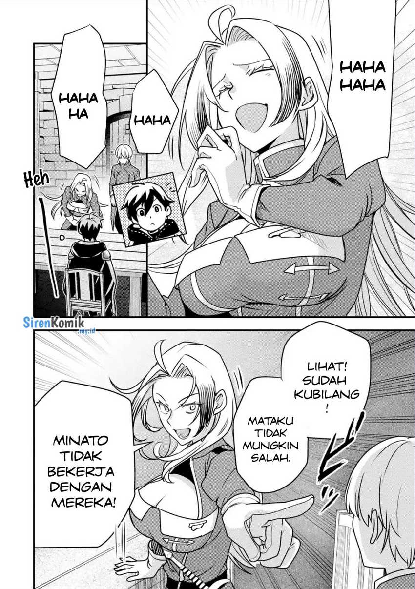 Isekai Tensei de Kenja ni Natte Boukensha Seikatsu