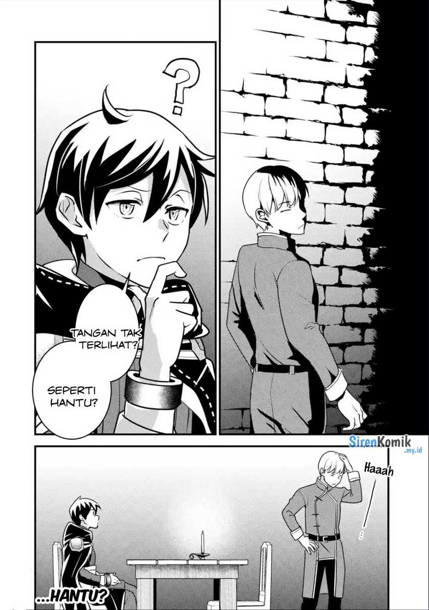 Isekai Tensei de Kenja ni Natte Boukensha Seikatsu