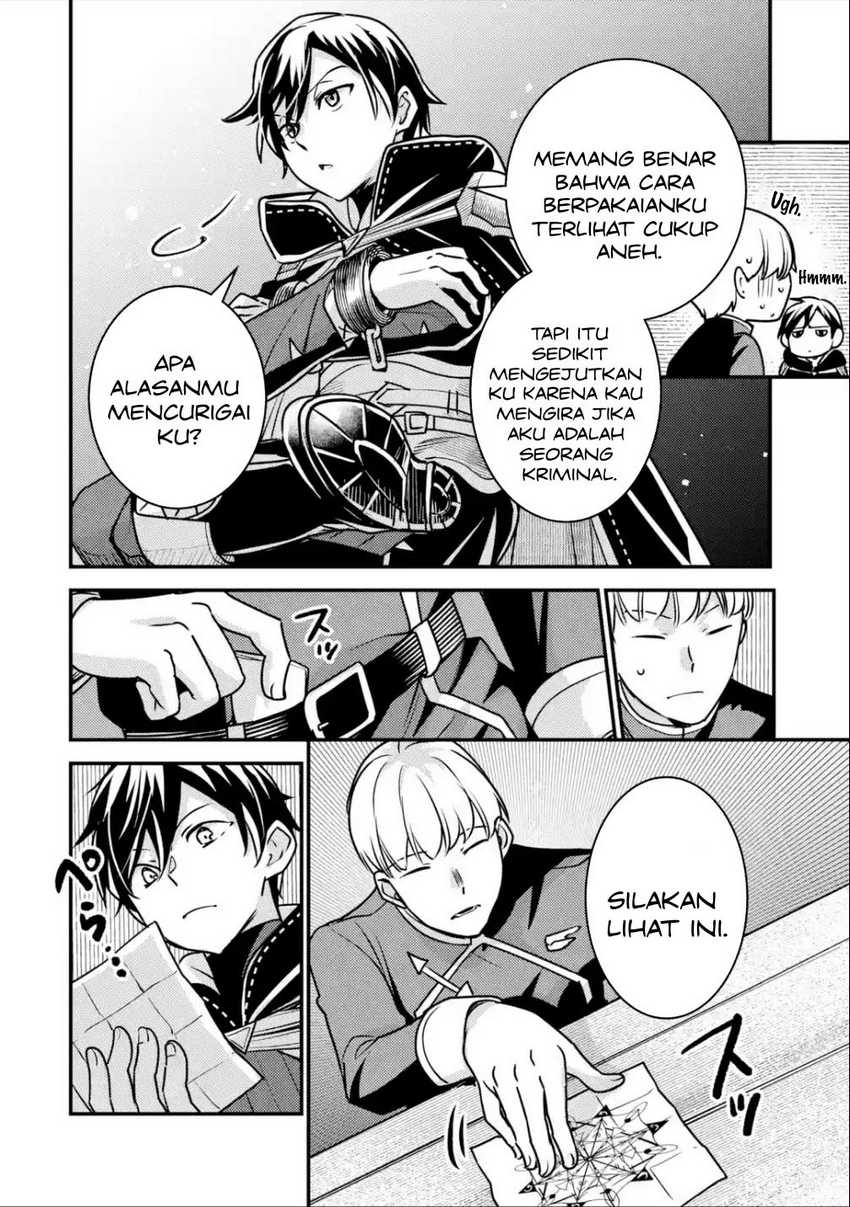 Isekai Tensei de Kenja ni Natte Boukensha Seikatsu
