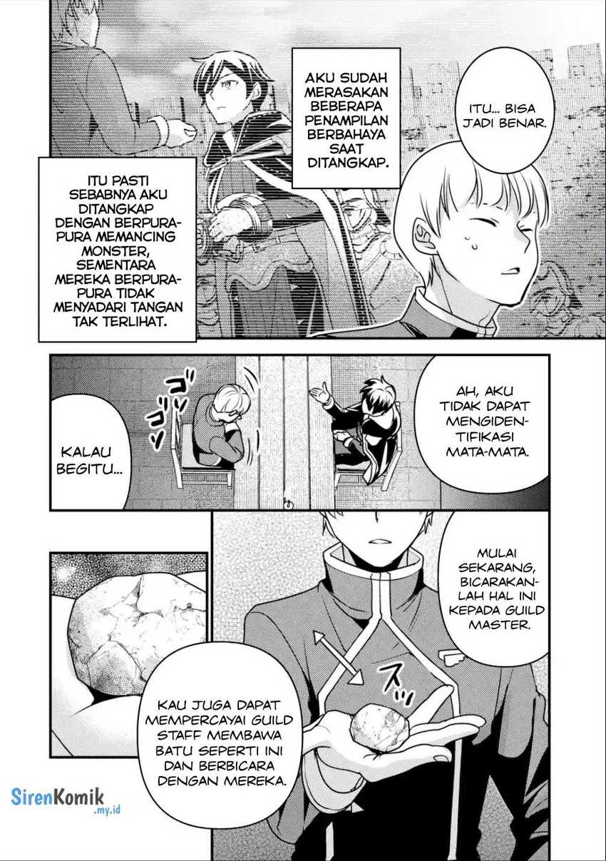 Isekai Tensei de Kenja ni Natte Boukensha Seikatsu