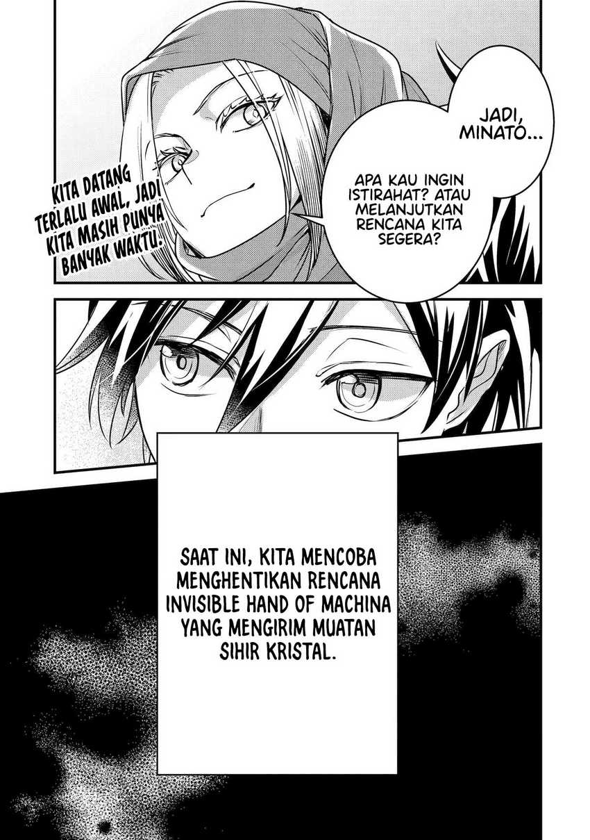 Isekai Tensei de Kenja ni Natte Boukensha Seikatsu