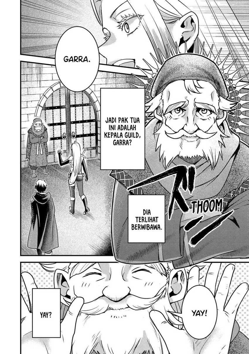 Isekai Tensei de Kenja ni Natte Boukensha Seikatsu