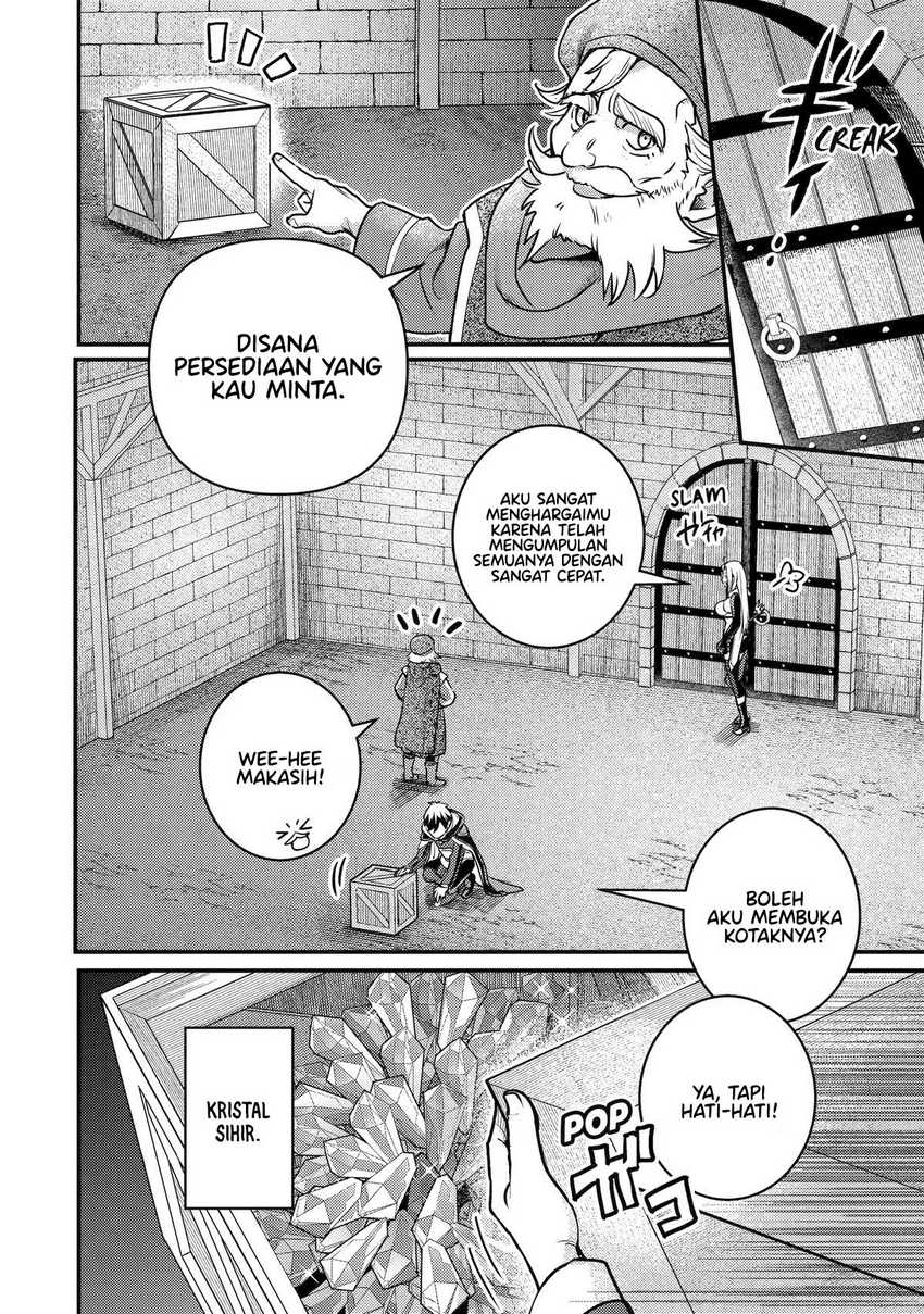 Isekai Tensei de Kenja ni Natte Boukensha Seikatsu