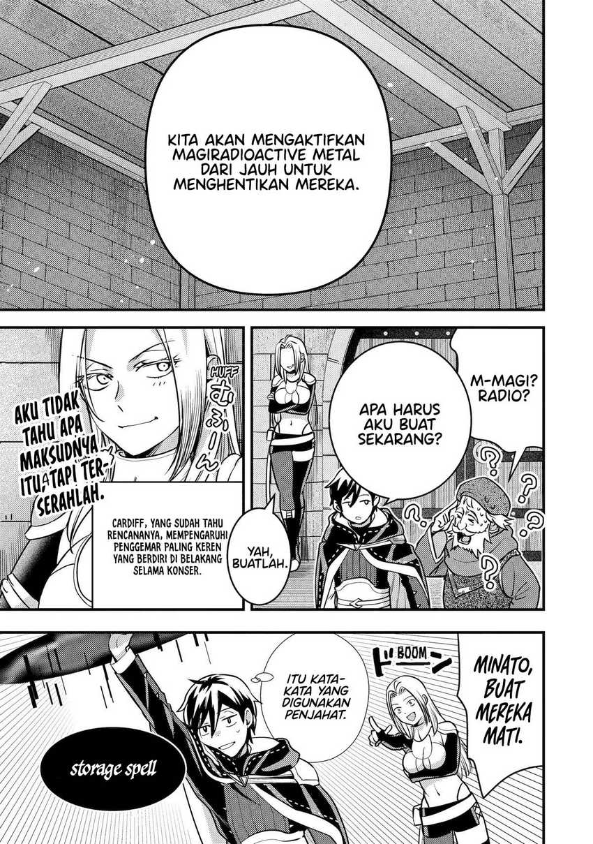 Isekai Tensei de Kenja ni Natte Boukensha Seikatsu