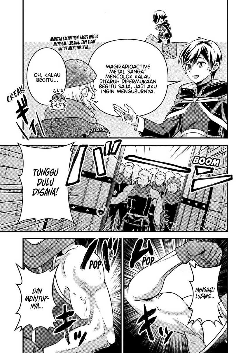 Isekai Tensei de Kenja ni Natte Boukensha Seikatsu