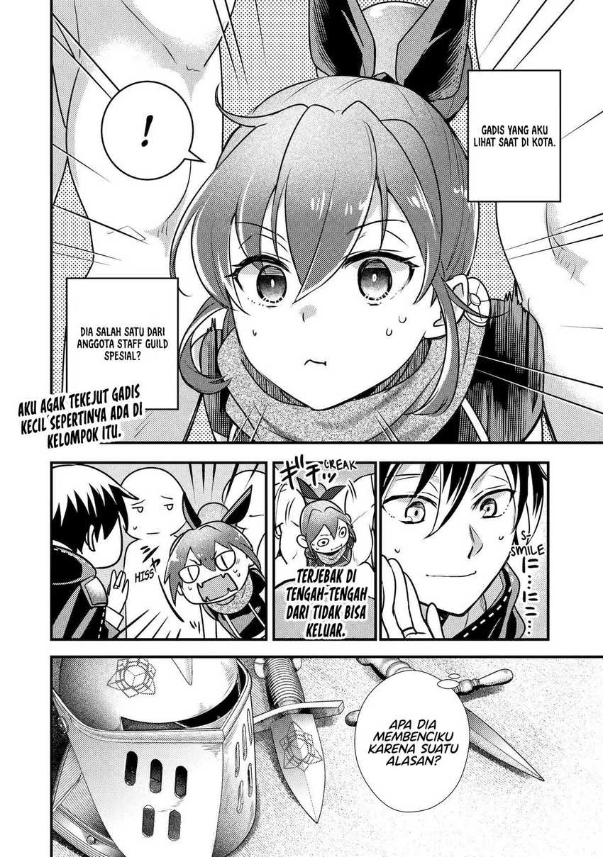 Isekai Tensei de Kenja ni Natte Boukensha Seikatsu