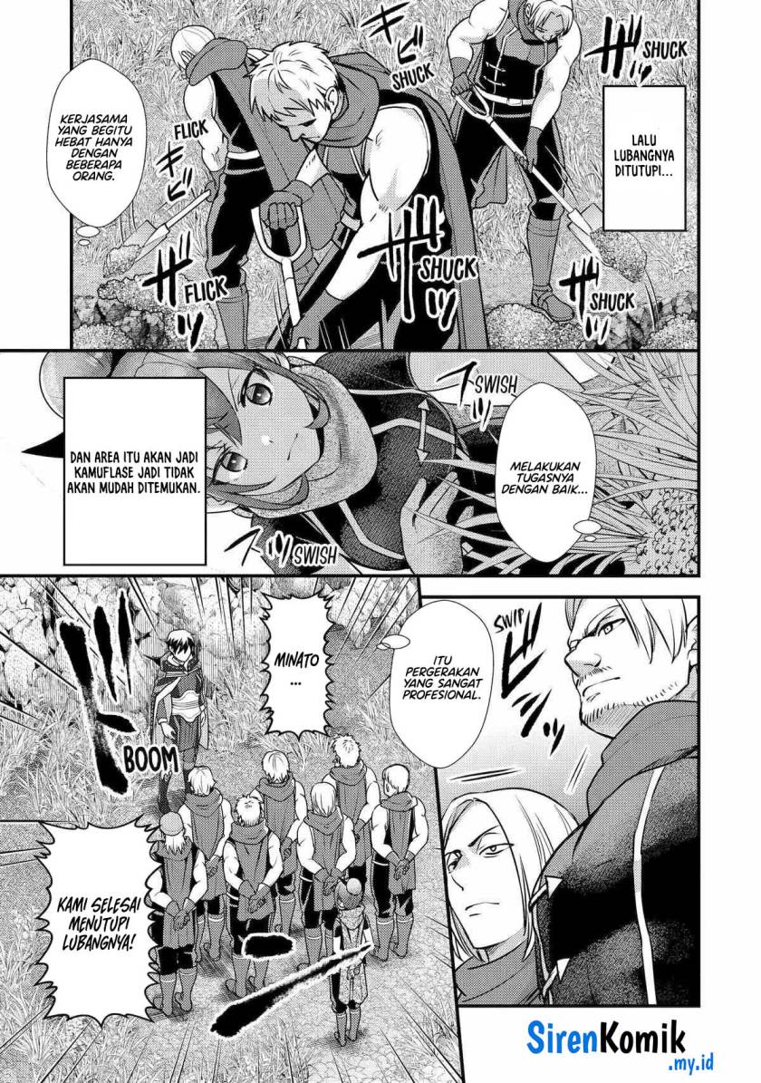 Isekai Tensei de Kenja ni Natte Boukensha Seikatsu