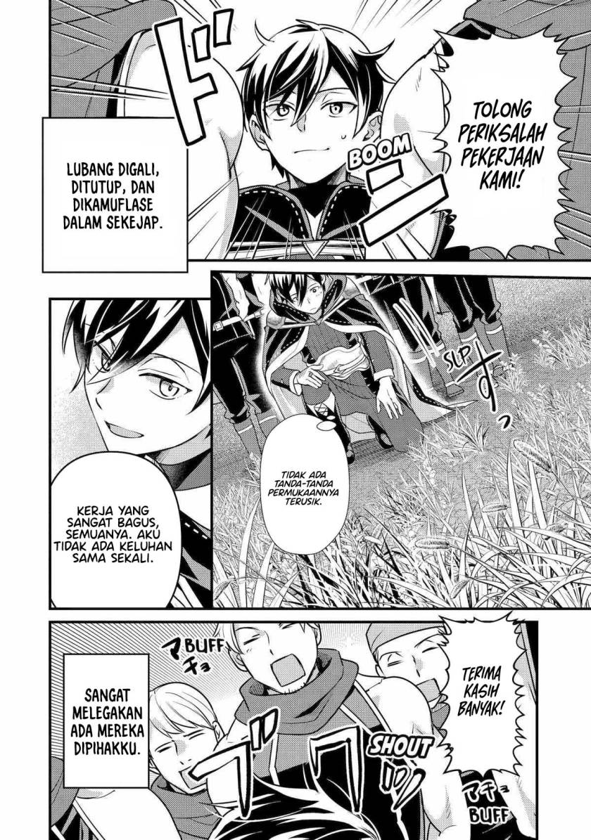 Isekai Tensei de Kenja ni Natte Boukensha Seikatsu