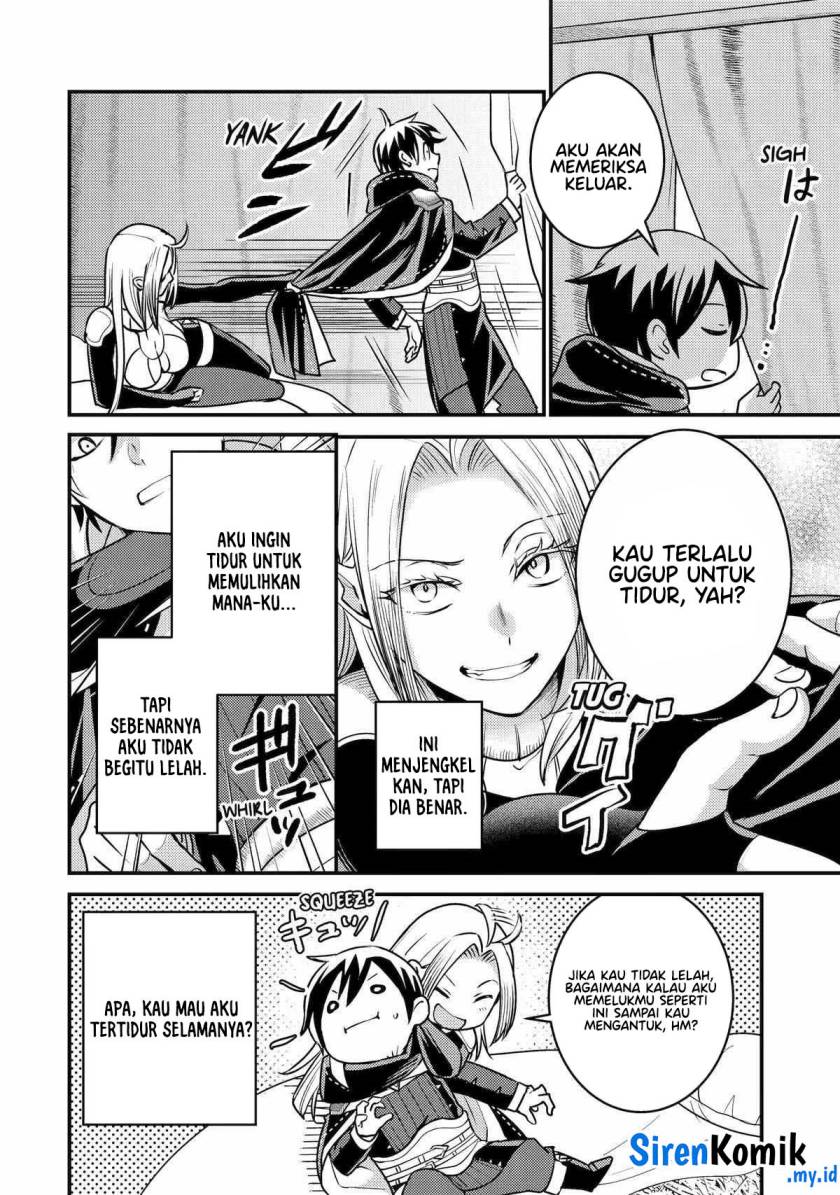 Isekai Tensei de Kenja ni Natte Boukensha Seikatsu