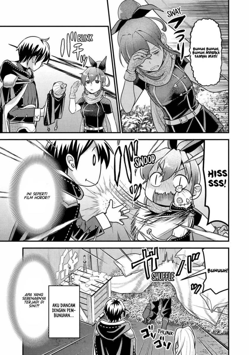 Isekai Tensei de Kenja ni Natte Boukensha Seikatsu